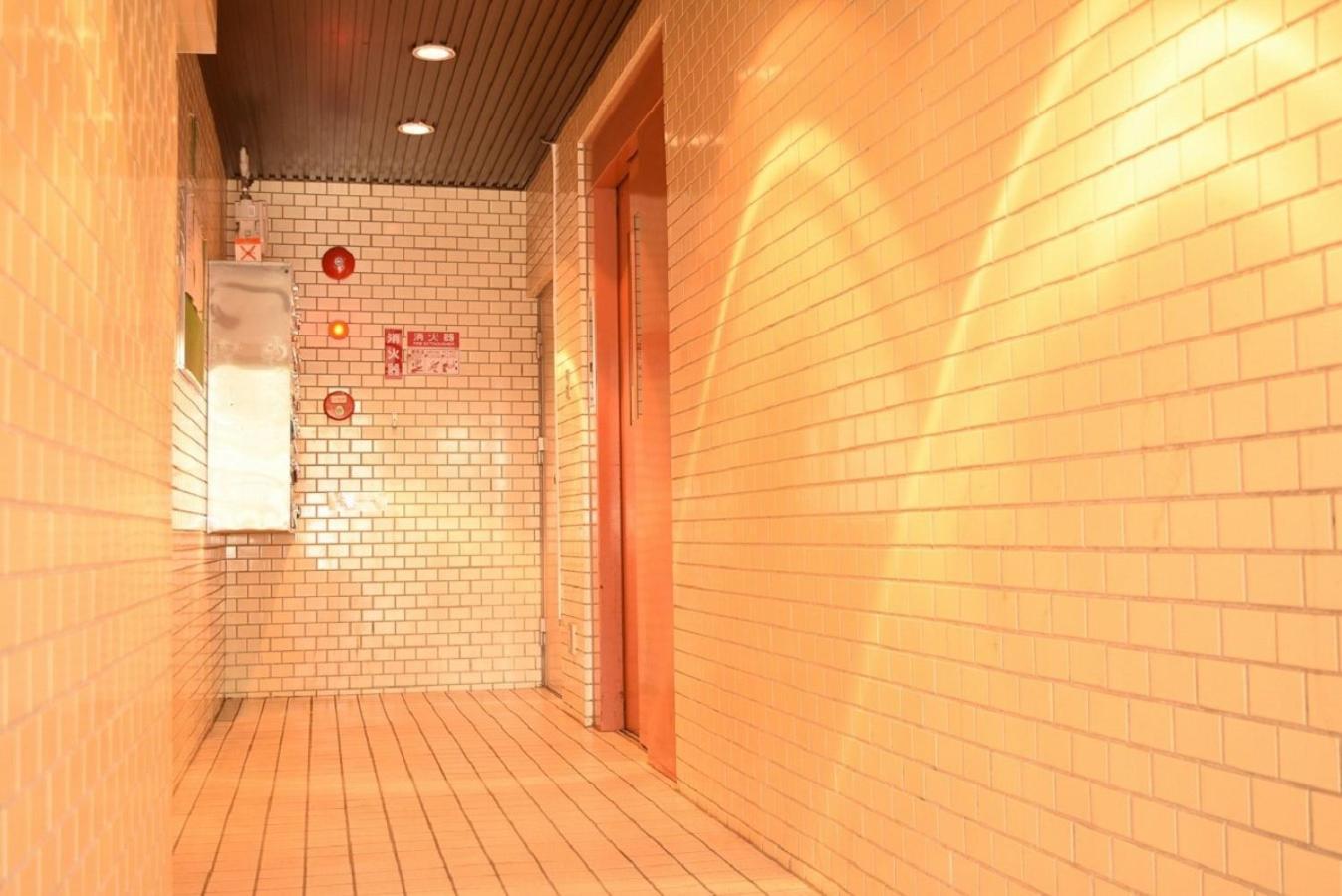 Royal Heights Kikusui Station / Vacation Stay 4496 Sapporo Buitenkant foto