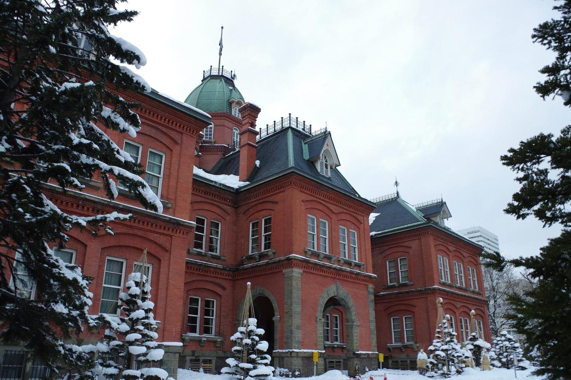 Royal Heights Kikusui Station / Vacation Stay 4496 Sapporo Buitenkant foto